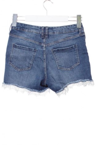 Kinder Shorts H&M, Größe 10-11y/ 146-152 cm, Farbe Blau, Preis 7,16 €