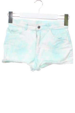 Pantaloni scurți pentru copii H&M, Mărime 10-11y/ 146-152 cm, Culoare Multicolor, Preț 39,47 Lei