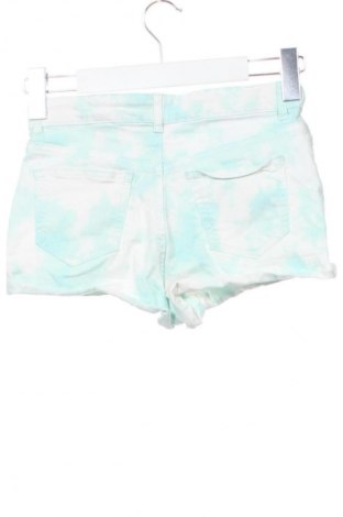 Pantaloni scurți pentru copii H&M, Mărime 10-11y/ 146-152 cm, Culoare Multicolor, Preț 39,47 Lei