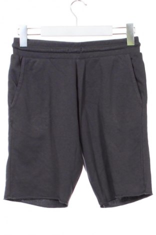 Παιδικό κοντό παντελόνι H&M, Μέγεθος 13-14y/ 164-168 εκ., Χρώμα Γκρί, Τιμή 7,12 €