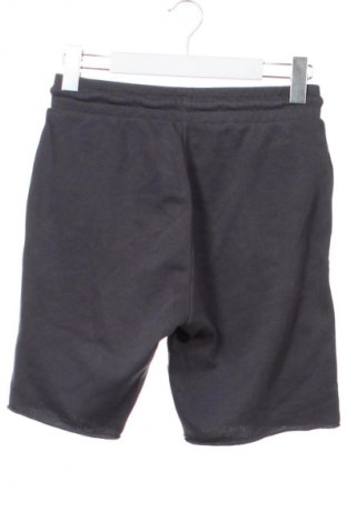 Παιδικό κοντό παντελόνι H&M, Μέγεθος 13-14y/ 164-168 εκ., Χρώμα Γκρί, Τιμή 7,12 €