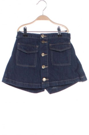 Детски къс панталон H&M, Размер 5-6y/ 116-122 см, Цвят Син, Цена 14,06 лв.