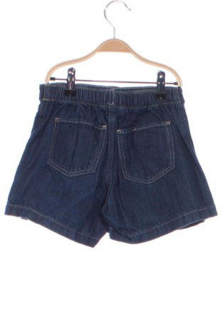 Детски къс панталон H&M, Размер 5-6y/ 116-122 см, Цвят Син, Цена 14,06 лв.