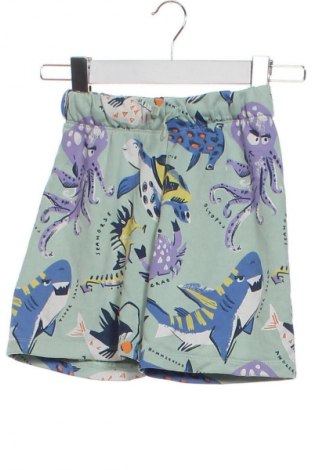 Dětské krátké kalhoty  H&M, Velikost 5-6y/ 116-122 cm, Barva Vícebarevné, Cena  201,00 Kč