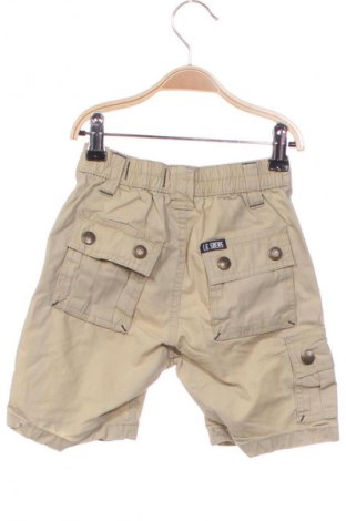 Dětské krátké kalhoty  H&M L.O.G.G., Velikost 12-18m/ 80-86 cm, Barva Béžová, Cena  198,00 Kč