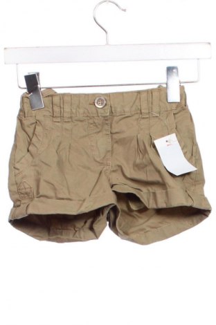 Dětské krátké kalhoty  Haily`s, Velikost 7-8y/ 128-134 cm, Barva Hnědá, Cena  319,00 Kč