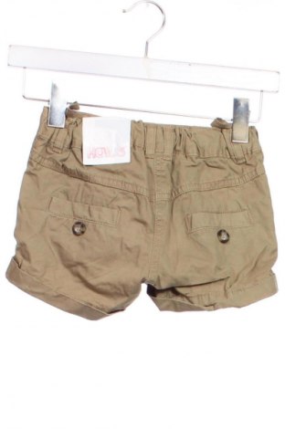 Dětské krátké kalhoty  Haily`s, Velikost 7-8y/ 128-134 cm, Barva Hnědá, Cena  319,00 Kč