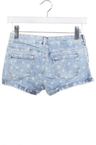 Gyerek rövidnadrág Here+There, Méret 11-12y / 152-158 cm, Szín Kék, Ár 2 812 Ft