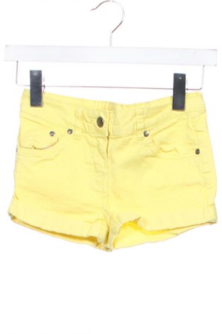 Детски къс панталон Here+There, Размер 8-9y/ 134-140 см, Цвят Жълт, Цена 7,10 €