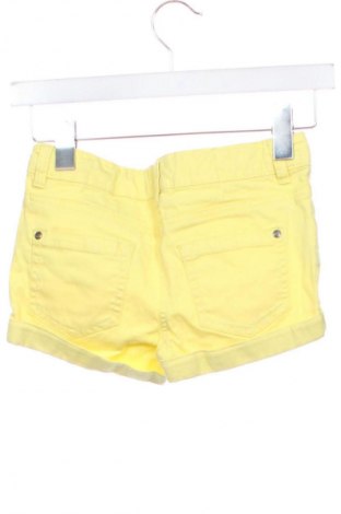 Детски къс панталон Here+There, Размер 8-9y/ 134-140 см, Цвят Жълт, Цена 7,10 €