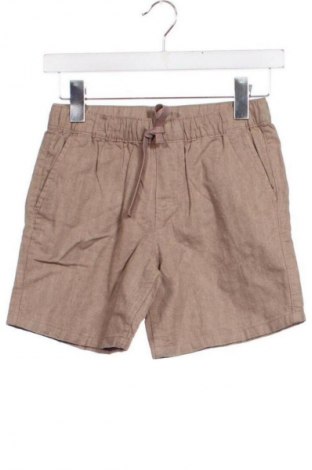 Kinder Shorts Jack & Jones, Größe 9-10y/ 140-146 cm, Farbe Beige, Preis € 34,99