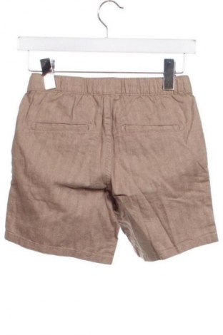 Kinder Shorts Jack & Jones, Größe 9-10y/ 140-146 cm, Farbe Beige, Preis € 34,99