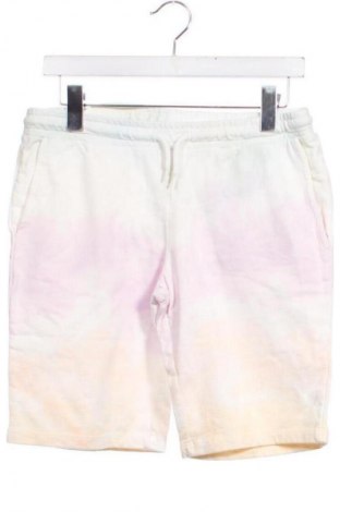 Детски къс панталон Jack & Jones, Размер 13-14y/ 164-168 см, Цвят Многоцветен, Цена 51,99 лв.
