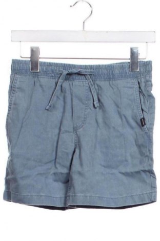Kinder Shorts Jack & Jones, Größe 11-12y/ 152-158 cm, Farbe Blau, Preis 33,99 €