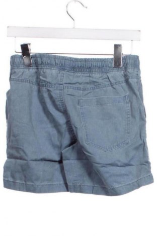 Kinder Shorts Jack & Jones, Größe 11-12y/ 152-158 cm, Farbe Blau, Preis 33,99 €