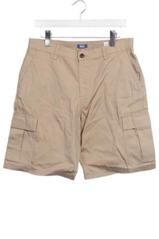 Kinder Shorts Jack & Jones, Größe 15-18y/ 170-176 cm, Farbe Beige, Preis € 34,99