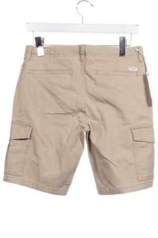 Dětské krátké kalhoty  Jack & Jones, Velikost 12-13y/ 158-164 cm, Barva Béžová, Cena  779,00 Kč