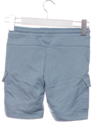 Gyerek rövidnadrág Jack & Jones, Méret 6-7y / 122-128 cm, Szín Kék, Ár 13 119 Ft