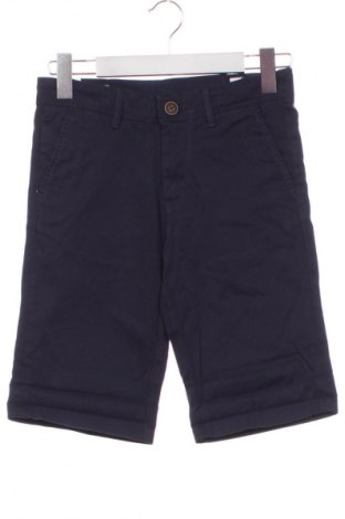 Pantaloni scurți pentru copii Jack & Jones, Mărime 8-9y/ 134-140 cm, Culoare Albastru, Preț 161,99 Lei