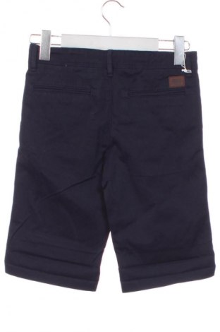 Pantaloni scurți pentru copii Jack & Jones, Mărime 8-9y/ 134-140 cm, Culoare Albastru, Preț 161,99 Lei