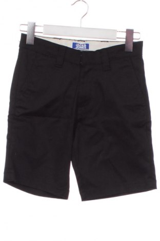 Pantaloni scurți pentru copii Jack & Jones, Mărime 8-9y/ 134-140 cm, Culoare Negru, Preț 161,99 Lei