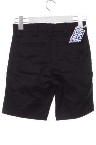 Pantaloni scurți pentru copii Jack & Jones, Mărime 8-9y/ 134-140 cm, Culoare Negru, Preț 161,99 Lei