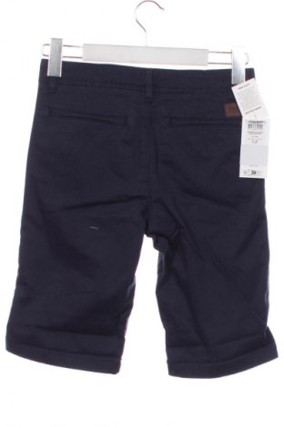 Pantaloni scurți pentru copii Jack & Jones, Mărime 8-9y/ 134-140 cm, Culoare Albastru, Preț 161,99 Lei