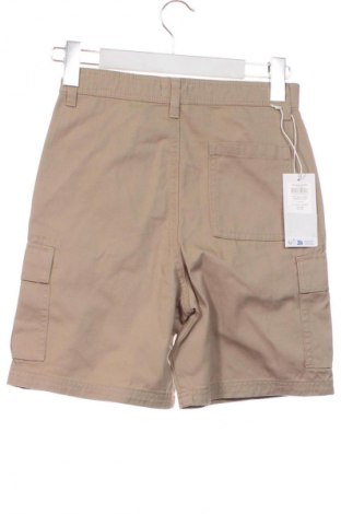 Kinder Shorts Jack & Jones, Größe 8-9y/ 134-140 cm, Farbe Beige, Preis € 34,99