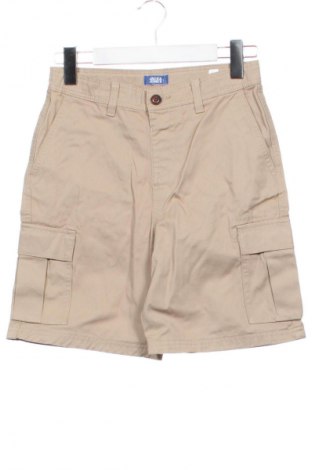Detské krátke nohavice  Jack & Jones, Veľkosť 10-11y/ 146-152 cm, Farba Béžová, Cena  30,95 €