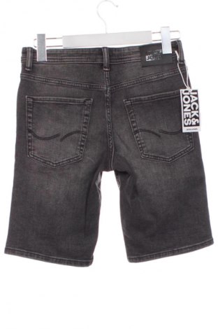Gyerek rövidnadrág Jack & Jones, Méret 10-11y / 146-152 cm, Szín Szürke, Ár 13 119 Ft