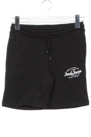 Kinder Shorts Jack & Jones, Größe 8-9y/ 134-140 cm, Farbe Schwarz, Preis € 34,99