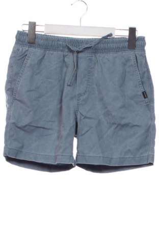 Παιδικό κοντό παντελόνι Jack & Jones, Μέγεθος 11-12y/ 152-158 εκ., Χρώμα Μπλέ, Τιμή 31,99 €