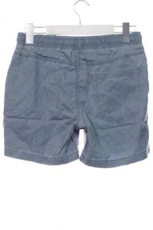 Παιδικό κοντό παντελόνι Jack & Jones, Μέγεθος 11-12y/ 152-158 εκ., Χρώμα Μπλέ, Τιμή 31,99 €