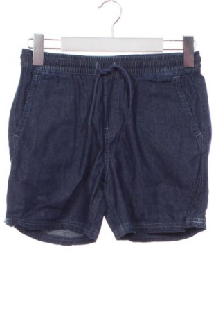 Pantaloni scurți pentru copii Jack & Jones, Mărime 10-11y/ 146-152 cm, Culoare Albastru, Preț 161,99 Lei
