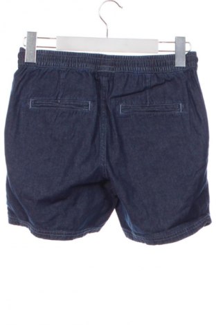 Pantaloni scurți pentru copii Jack & Jones, Mărime 10-11y/ 146-152 cm, Culoare Albastru, Preț 161,99 Lei