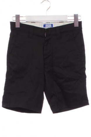 Kinder Shorts Jack & Jones, Größe 8-9y/ 134-140 cm, Farbe Schwarz, Preis 33,99 €