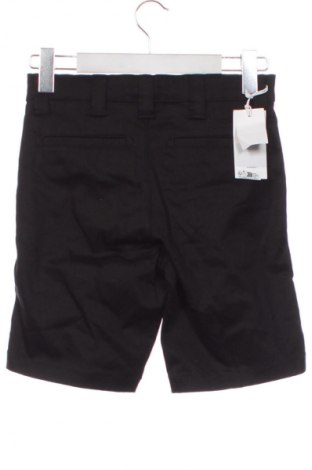 Kinder Shorts Jack & Jones, Größe 8-9y/ 134-140 cm, Farbe Schwarz, Preis 33,99 €