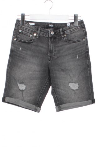 Kinder Shorts Jack & Jones, Größe 10-11y/ 146-152 cm, Farbe Schwarz, Preis € 34,99