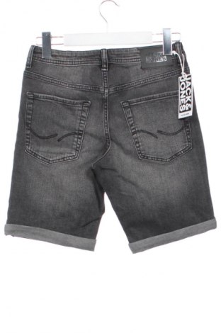 Kinder Shorts Jack & Jones, Größe 10-11y/ 146-152 cm, Farbe Schwarz, Preis € 34,99