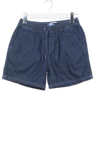 Kinder Shorts Jack & Jones, Größe 10-11y/ 146-152 cm, Farbe Blau, Preis € 34,99