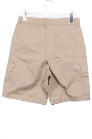 Kinder Shorts Jack & Jones, Größe 11-12y/ 152-158 cm, Farbe Beige, Preis 33,99 €