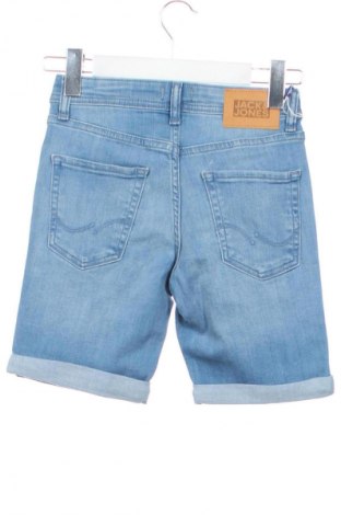 Detské krátke nohavice  Jack & Jones, Veľkosť 8-9y/ 134-140 cm, Farba Modrá, Cena  30,95 €