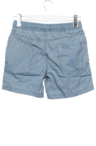 Pantaloni scurți pentru copii Jack & Jones, Mărime 9-10y/ 140-146 cm, Culoare Albastru, Preț 161,99 Lei