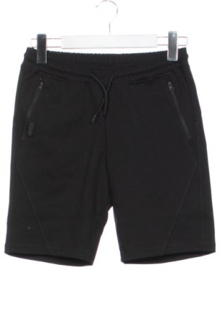 Детски къс панталон Jack & Jones, Размер 10-11y/ 146-152 см, Цвят Черен, Цена 51,99 лв.