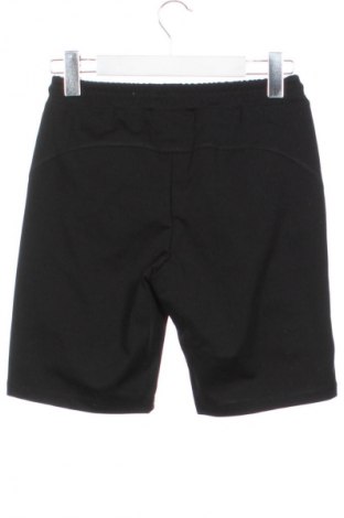 Детски къс панталон Jack & Jones, Размер 10-11y/ 146-152 см, Цвят Черен, Цена 51,99 лв.