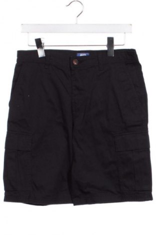 Kinder Shorts Jack & Jones, Größe 12-13y/ 158-164 cm, Farbe Schwarz, Preis € 34,99