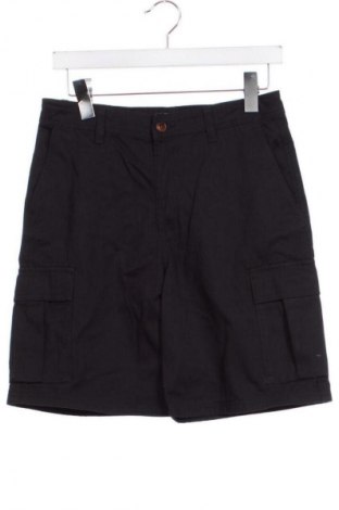 Kinder Shorts Jack & Jones, Größe 11-12y/ 152-158 cm, Farbe Schwarz, Preis € 34,99