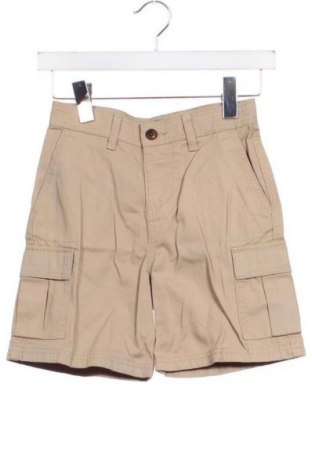 Detské krátke nohavice  Jack & Jones, Veľkosť 6-7y/ 122-128 cm, Farba Béžová, Cena  30,95 €