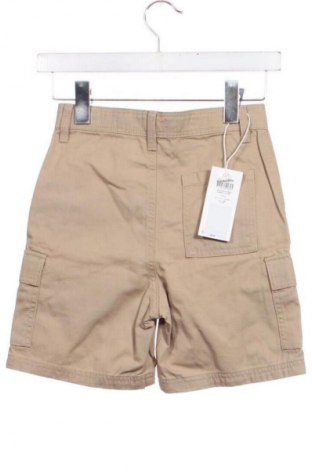 Detské krátke nohavice  Jack & Jones, Veľkosť 6-7y/ 122-128 cm, Farba Béžová, Cena  30,95 €
