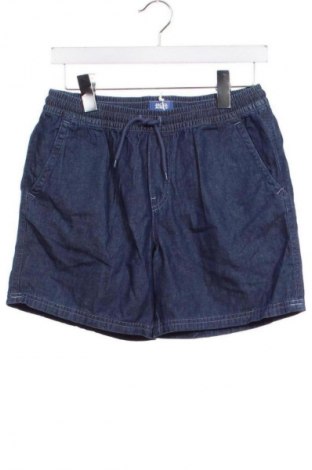 Kinder Shorts Jack & Jones, Größe 12-13y/ 158-164 cm, Farbe Blau, Preis € 34,99